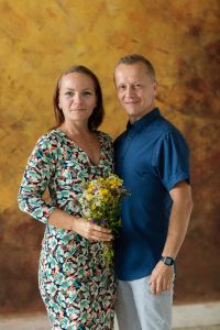 Littvovci Vladimír A Veronika